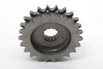 1989 Yamaha Ovation Deluxe Oem Lower Chain Case Sprocket22T 85T-47548-20-00 SY69