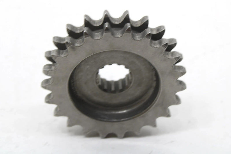 1989 Yamaha Ovation Deluxe Oem Lower Chain Case Sprocket22T 85T-47548-20-00 SY69