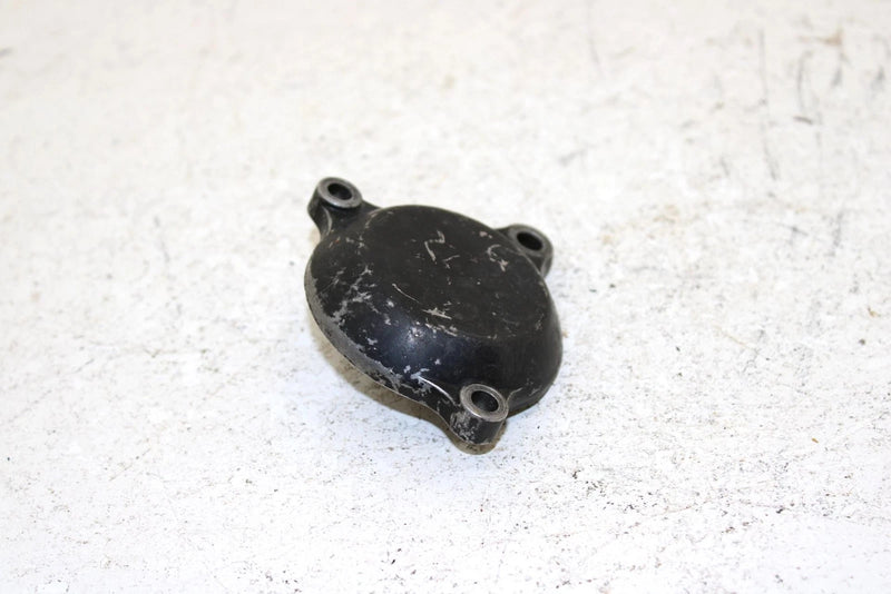 1984 Yamaha  Ytm 200 L Oem Oil Filter Cover 15A-13447-00-00 AY48