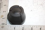 00 Kawasaki Bayou 300 4x4 Oem Wheel Hub Cap Pair 11012-1969 AK20