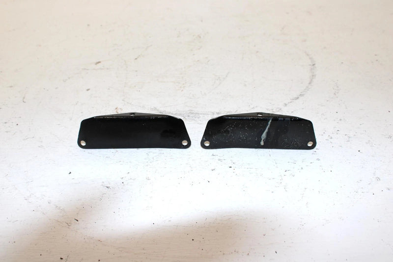 1999 Ski-doo Formula Iii 600 Oem Fuel Tank Bracket Set 517267000 SS29