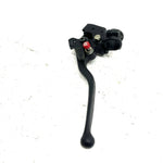 00-06 Honda Rancher 350 TRX350FM 4x4 OEM Rear Brake Lever 53180-HA8-770 AH47