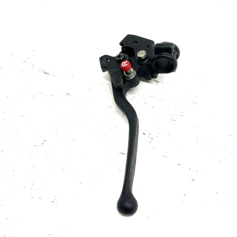 00-06 Honda Rancher 350 TRX350FM 4x4 OEM Rear Brake Lever 53180-HA8-770 AH47