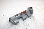 02 Arctic Cat Z 440 Oem Left Steering Knuckle 0703-899 SAS12