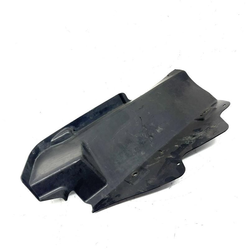 2005 Arctic Cat 650 4x4 V2 OEM Left Splash Guard 2506-383 AA39