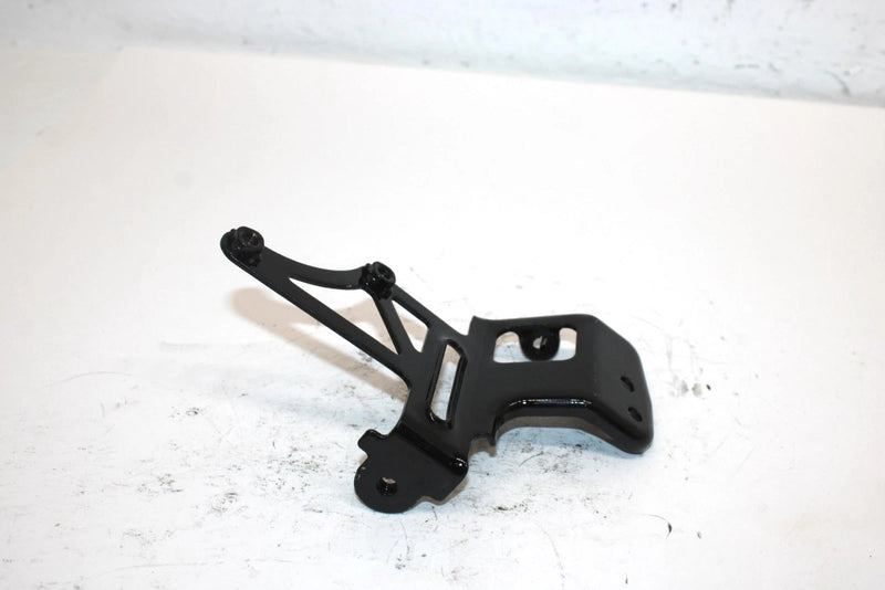 09 Honda Trx 500 Fpea Foreman P/s Es Oem Left Oil Cooler Stay 15620-HP0-B00 AH17
