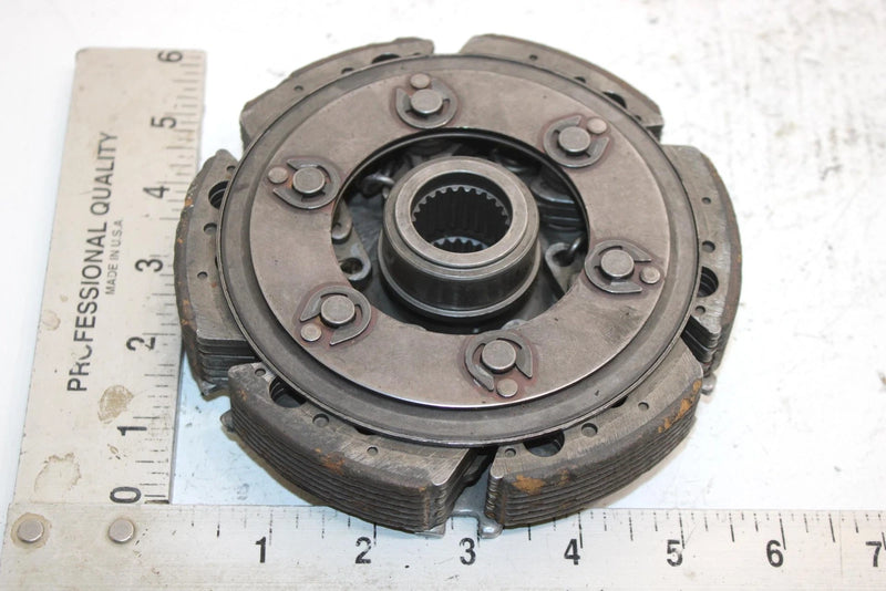 2004 Honda Fourtrax Foreman Rubicon Oem One Way Clutch 22535-HN2-305 AH5