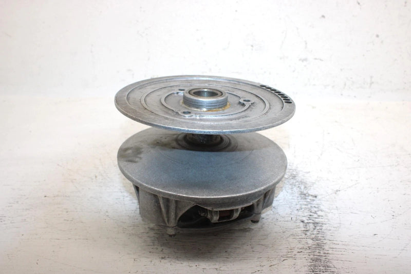 1997 Yamaha Venture Tr Oem Primary Driven Clutch 89F-17611-00-00 SY15
