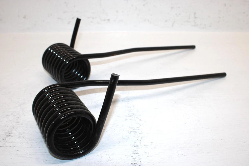2002 Ski-doo Mxz 500 Oem Rear Skid Spring Set 503189902 503189904 SS16