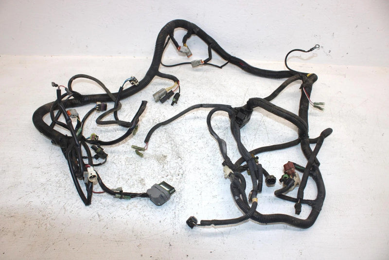 2006 John Deere  Buck 650 Oem Main Wire Harness 710000686 AJ0