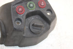 03 Bombardier Rally 175 Oem Ignition Panel/Main Key A37250179000 AB7