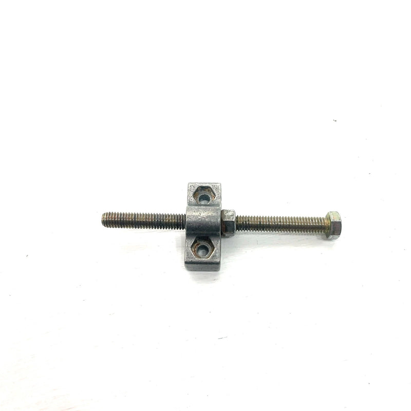 2005 Arctic Cat Z 370 OEM Track Tensioner Bolt 0623-123 Q1914