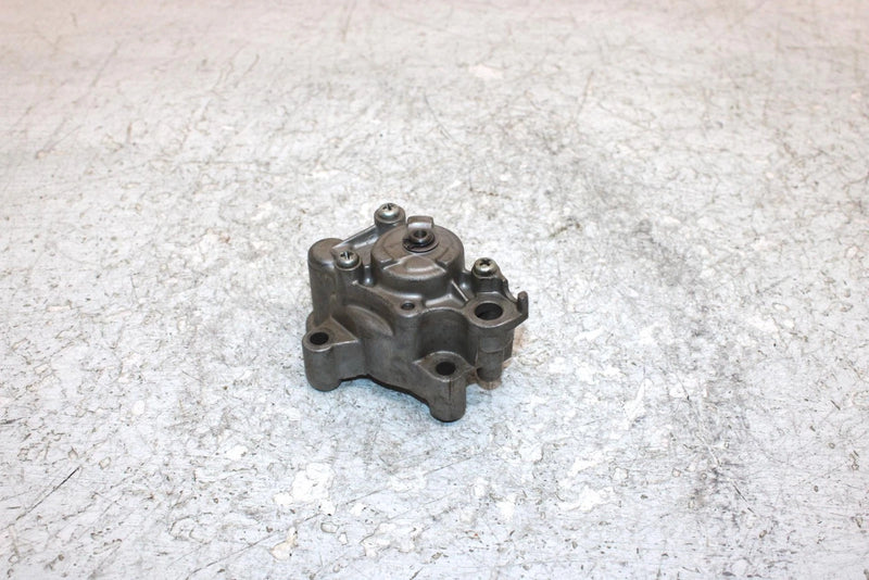 1986 Honda Trx350 Oem Oil Pump 15100-HA7-670 15100-HA7-770 AH40