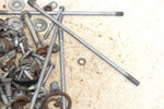 1983 Honda Atc 200 Oem Nut Bolt Spacer Hardware Kit AH66