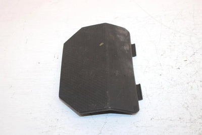 2019 Honda Trx500fe2ac Oem Front Fender Access Panel 61310-HR3-A20ZA AH12