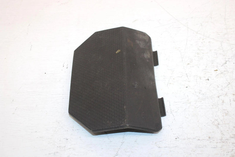 2019 Honda Trx500fe2ac Oem Front Fender Access Panel 61310-HR3-A20ZA AH12