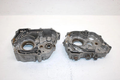 1977 Honda Atc 90 A Oem Crankcase 11100-052-040 11200-918-670 AH71