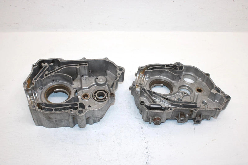 1977 Honda Atc 90 A Oem Crankcase 11100-052-040 11200-918-670 AH71