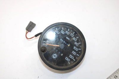 1996 Ski-doo Formula Sls Oem Speedometer Less Than 3000 Miles 414806100 SS96
