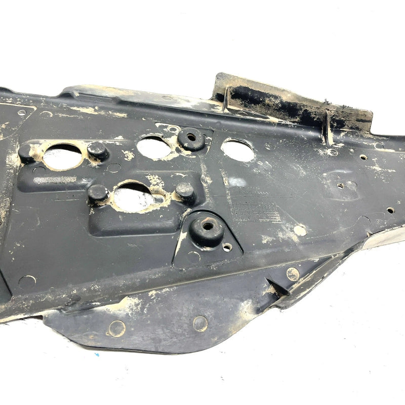 07-14 Honda Rancher 420 OEM Skid Plate 50360-HP5-601 AH21