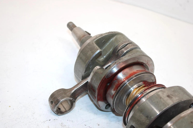 01 Arctic Cat Mountain Cat 600 Efi Oem Crankshaft 3005-665 SAS2