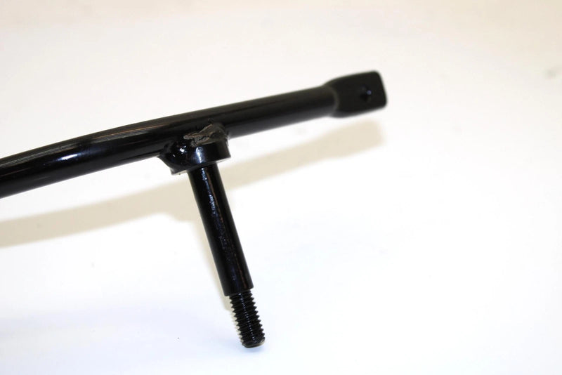 92 Polaris Trail Boss 250 2x4 OEM Shifter 1341071-067 Q4999