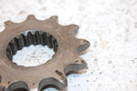 2002 Polaris Magnum 325 Oem 12T Transmission Sprocket 3233620 Q4058