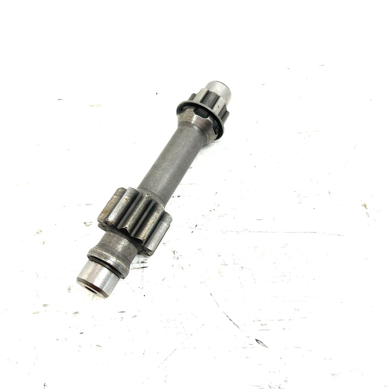 1996 Yamaha Warrior 350 OEM Trans Counter Axle 1UY-17431-00-00 AY60
