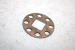 2000 Kawasaki Jet Ski 1100 Stx Oem Steering Nut Plate 13270-3808 JK11