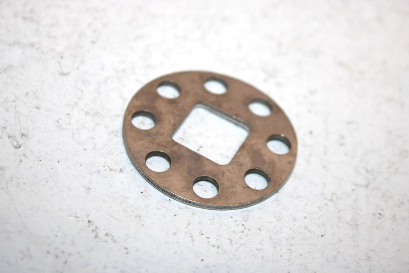 2000 Kawasaki Jet Ski 1100 Stx Oem Steering Nut Plate 13270-3808 JK11