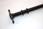 89 Yamaha Phazer Pz480n Oem Steering Colimn 2 BLK 8V0-23813-00-00 SY31