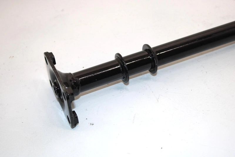 89 Yamaha Phazer Pz480n Oem Steering Colimn 2 BLK 8V0-23813-00-00 SY31
