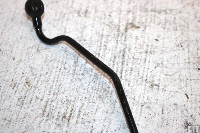 00 Kawasaki Bayou 300 4x4 Oem Left Oil Delivery Pipe 32102-1967 AK20