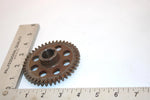 02 Yamaha  Big Bear 400 4x4 Oem Drive Gear 4KB-11536-01-00 AYS