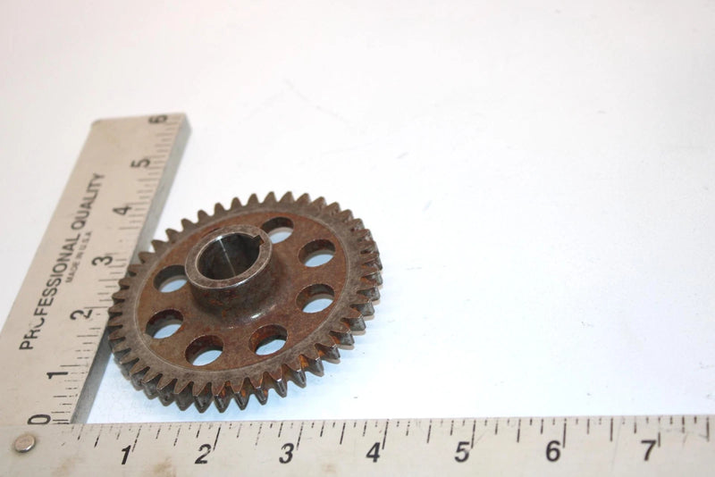 02 Yamaha  Big Bear 400 4x4 Oem Drive Gear 4KB-11536-01-00 AYS