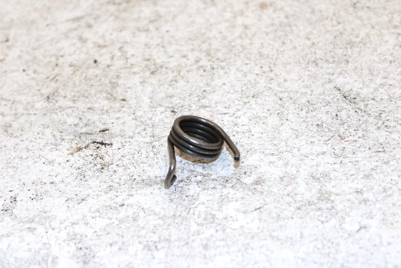 2000 Honda Trx 250 Recon Oem Shift Stopper Spring 24435-HM8-000 AH52