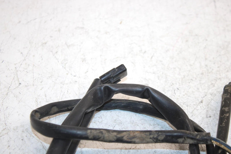2003 Honda Fourtrax Foreman Rubicon Oem Headlight Harness 33130-HN2-010 AH11