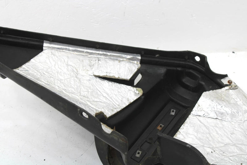 1985 Yamaha Phazer E Oem Right Side Hood 8X9-21983-00-00 SY57