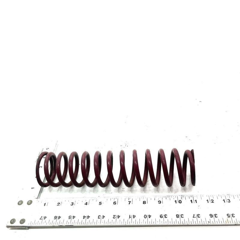 1991 Polaris Trail Boss 350L 4X4 OEM Front Shock Spring 7041161-069 AP227