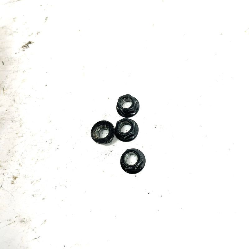 99-02 Polaris Xplorer 400 OEM Wheel Nut Set Of 4 7542459 AP228