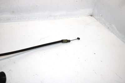 88 Yamaha Excel Iii Oem Handlebar Set 80Y-23811-00-00 SY12