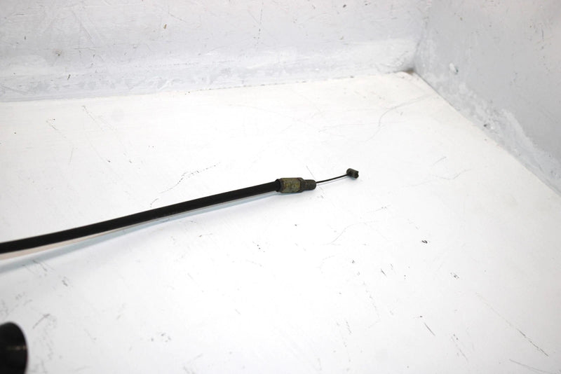 88 Yamaha Excel Iii Oem Handlebar Set 80Y-23811-00-00 SY12