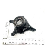 2009 Polaris Ranger HD 700 4x4 EFI OEM Right Steering Knuckle 5136949 XP12.1