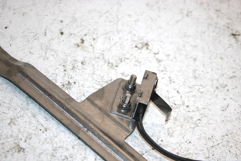 2001 Polaris Virage Oem Reverse Support Bracket 5245180 JP28