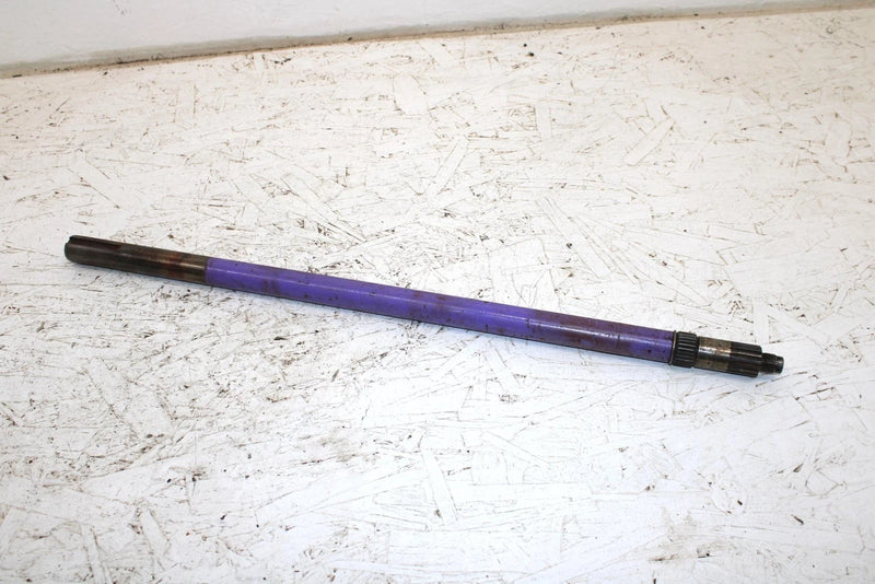 95 Polaris Rxl Oem Jackshaft Jack Shaft 2201118 B246