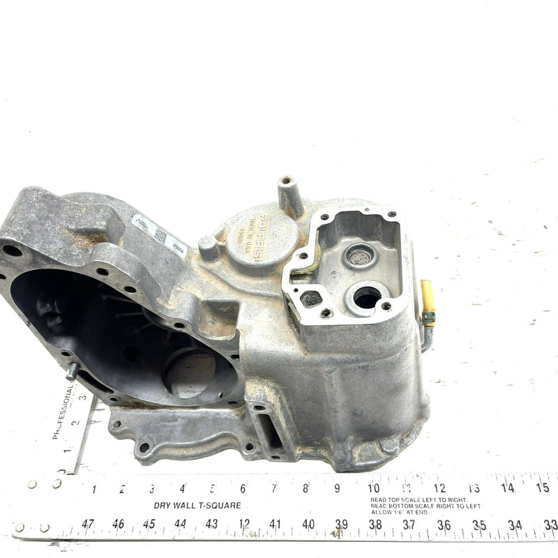 06-08 Polaris Ranger 700 6x6 EFI OEM Transmission Case 3234129 XP7.1