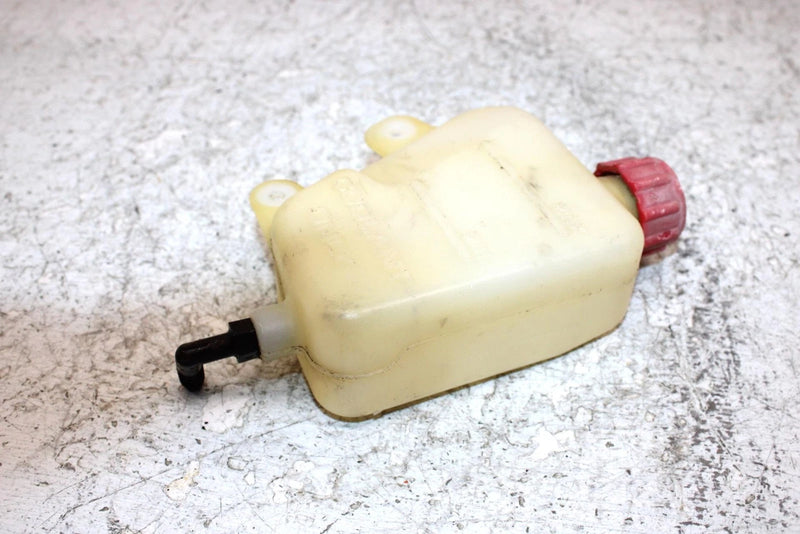 2004 Polaris Sportsman 400 Oem Coolant Surge Tank 5431672 5436936 AP145