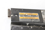 1993 Arctic Cat Ext 580 Z Oem Clutch Belt Cover 0707-091 SA55