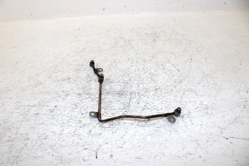 2004 Kawasaki Kfx 700 Oem Oil Pipe  39193-0592 AK30