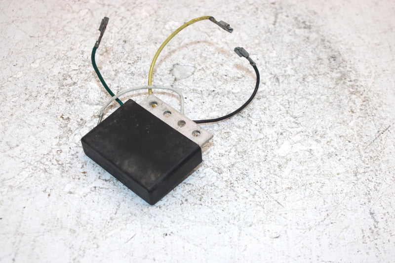 1991 Polaris Trail Boss 350l Oem RPM Limiter 4060085 AP172